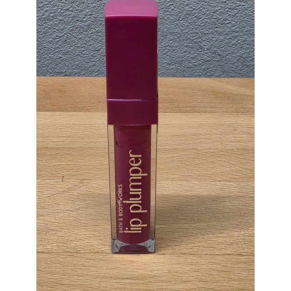 Bath & Body Works Lip Plumper in Pinking of You 0.19oz/5.5g - Clinically Tested